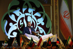 ششمین روز برگزاری مسابقات بین الملی قرآن کریم