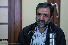 هشتاد و دومین مجمع مشورتی شورای توسعه فرهنگی قرآنی