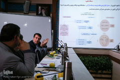 هشتاد و دومین مجمع مشورتی شورای توسعه فرهنگی قرآنی