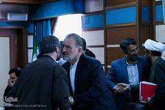 هشتاد و دومین مجمع مشورتی شورای توسعه فرهنگی قرآنی