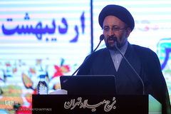 حجت‌الاسلام کوششی، مدیرعامل اتحادیه مؤسسات قرآنی ـ مردمی کشور
