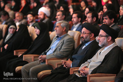 مراسم تجلیل از معلمین و مربیان قرآن موسسات قرآنی استان تهران