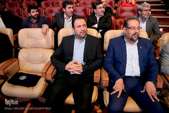 استاد محمدرضا پورزرگری، قاری بین‌المللی قرآن کریم