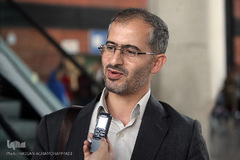 پدر علی فیضی، حافظ کل قرآن کریم 