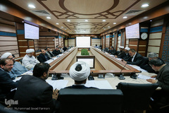 هشتاد و سومین مجمع مشورتی شورای توسعه فرهنگ قرآنی