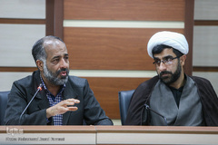 هشتاد و سومین مجمع مشورتی شورای توسعه فرهنگ قرآنی