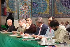 هیئت داوران