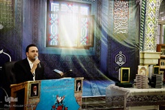 فینال یازدهمین دوره مسابقات قرآن «سفیر مهربانی»