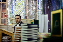 فینال یازدهمین دوره مسابقات قرآن «سفیر مهربانی»