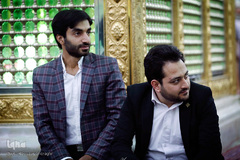 فینال یازدهمین دوره مسابقات قرآن «سفیر مهربانی»