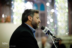 اختتامیه یازدهمین دوره مسابقات قرآن «سفیر مهربانی»