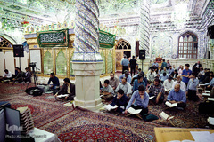 اختتامیه یازدهمین دوره مسابقات قرآن «سفیر مهربانی»