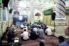 اختتامیه یازدهمین دوره مسابقات قرآن «سفیر مهربانی»