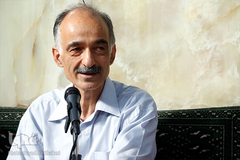 جلسه مصطفی کاوندی