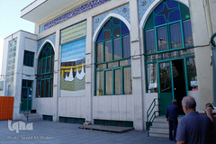 جلسه مصطفی کاوندی