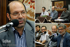 جلسه عبدالوحید جعفرزاده