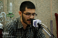 جلسه عبدالوحید جعفرزاده