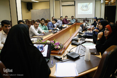 نهمین دوره آموزش خبرنگاری قرآنی
