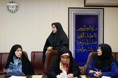 نهمین دوره آموزش خبرنگاری قرآنی
