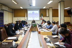 نهمین دوره آموزش خبرنگاری قرآنی
