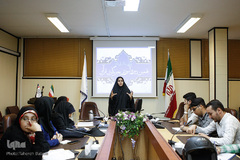 نهمین دوره آموزش خبرنگاری قرآنی
