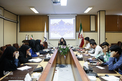 نهمین دوره آموزش خبرنگاری قرآنی
