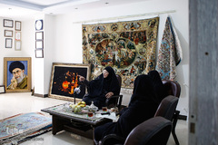 سیده ناهید حسینی کارآفرین