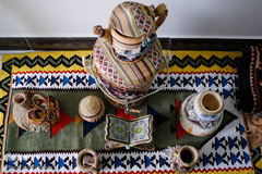 سیده ناهید حسینی کارآفرین