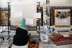 سیده ناهید حسینی کارآفرین