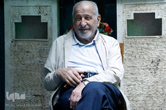 جلسه مسجدالرضا