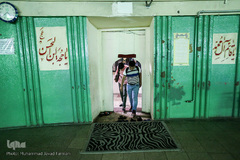 سی و شش سال آتش به اختیار