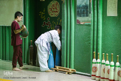 سی و شش سال آتش به اختیار