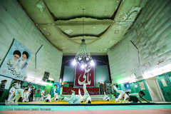 فضای کلی سینما پارک قدیم 