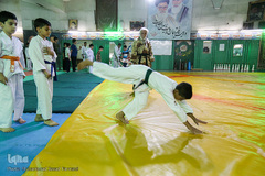 آمادگی همه جانبه 