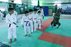 آمادگی همه جانبه 