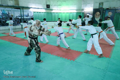 آمادگی همه جانبه 