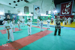 خواندن دعا در آخر هر جلسه 