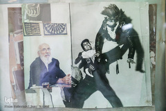 جوانی کجایی که یادش بخیر