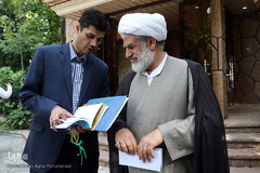 همایش تخصصی بررسی مسائل اساسی فراروی اجرای منشور توسعه فرهنگ قرآنی