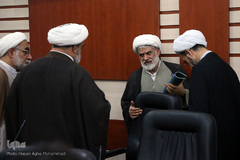 همایش تخصصی بررسی مسائل اساسی فراروی اجرای منشور توسعه فرهنگ قرآنی