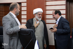 همایش تخصصی بررسی مسائل اساسی فراروی اجرای منشور توسعه فرهنگ قرآنی