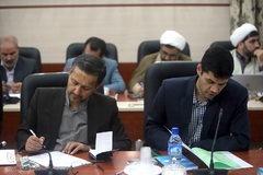 همایش تخصصی بررسی مسائل اساسی فراروی اجرای منشور توسعه فرهنگ قرآنی