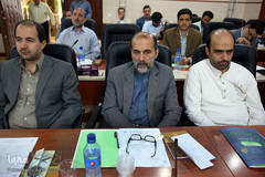 همایش تخصصی بررسی مسائل اساسی فراروی اجرای منشور توسعه فرهنگ قرآنی