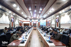 همایش تخصصی بررسی مسائل اساسی فراروی اجرای منشور توسعه فرهنگ قرآنی