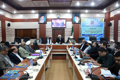 همایش تخصصی بررسی مسائل اساسی فراروی اجرای منشور توسعه فرهنگ قرآنی