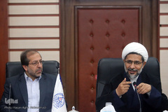 همایش تخصصی بررسی مسائل اساسی فراروی اجرای منشور توسعه فرهنگ قرآنی