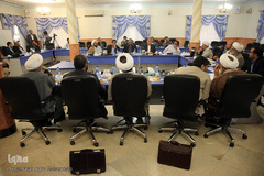 کمیسیونهای تخصصیی همایش تخصصی بررسی مسائل اساسی فراروی اجرای منشور توسعه فرهنگ قرآنی