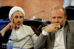 کمیسیونهای تخصصیی همایش تخصصی بررسی مسائل اساسی فراروی اجرای منشور توسعه فرهنگ قرآنی