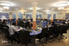 کمیسیونهای تخصصیی همایش تخصصی بررسی مسائل اساسی فراروی اجرای منشور توسعه فرهنگ قرآنی