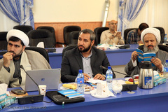 کمیسیونهای تخصصیی همایش تخصصی بررسی مسائل اساسی فراروی اجرای منشور توسعه فرهنگ قرآنی